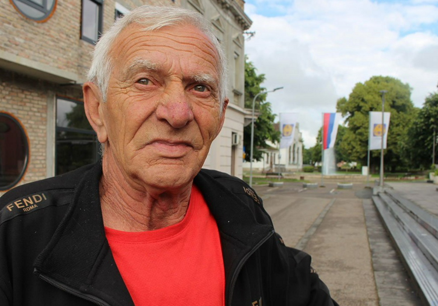 FOTO: MILAN PILIPOVIĆ