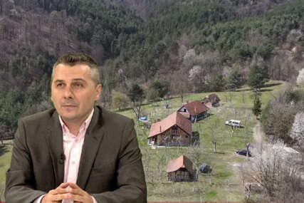 Ministar Dizdar o ubistvu starice kod Lukavca: Napadi na povratnike moraju biti sankcionisani najstrožim kaznama