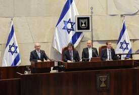 Izrael izdao važno upozorenje svojim državljanima!