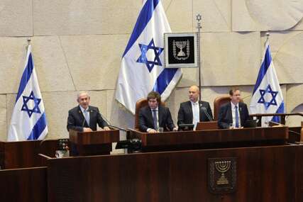 Izrael izdao važno upozorenje svojim državljanima!