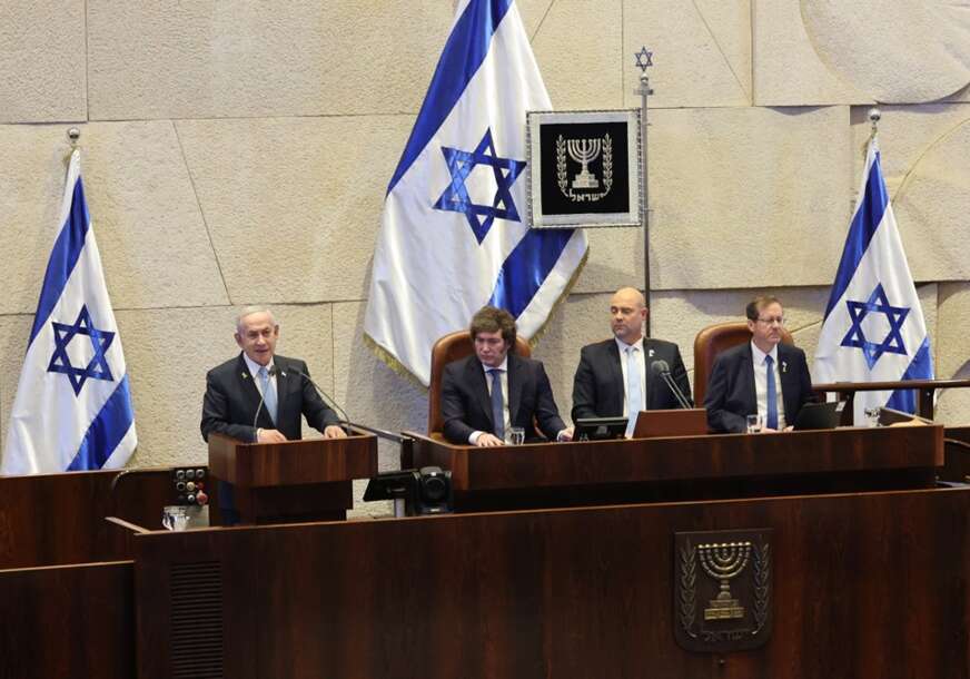 FOTO: EPA-EFE/ABIR SULTAN