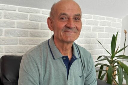 Pomozi.ba pokrenulo apel za Nijaza i njegovu borbu s rakom