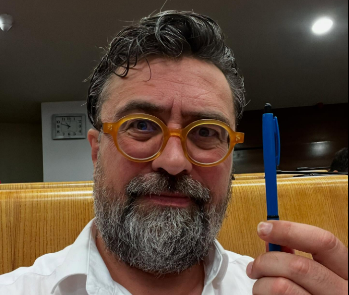 Damir Nikšić