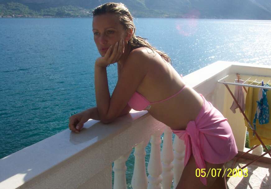 FOTO: PRIVATNA KOLEKCIJA