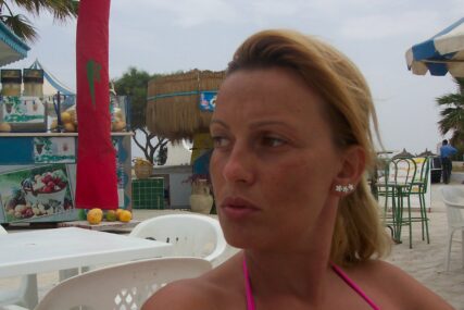 NININI BISERI Ljubav nije slabost