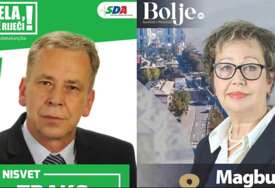 Politizacija Doma zdravlja Kakanj: Direktor iz SDA, predsjednica UO kadar NiP-a
