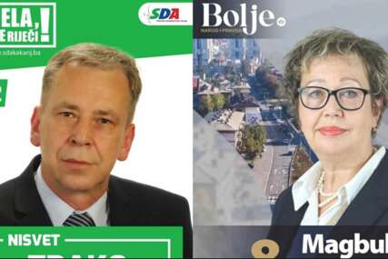 Politizacija Doma zdravlja Kakanj: Direktor iz SDA, predsjednica UO kadar NiP-a