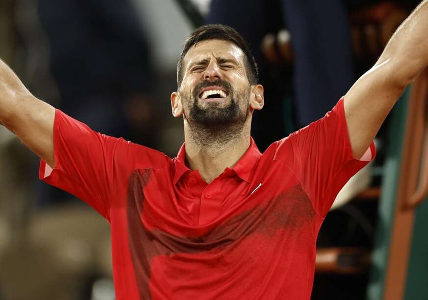 FOTO: EPA-EFE/YOAN VALAT


