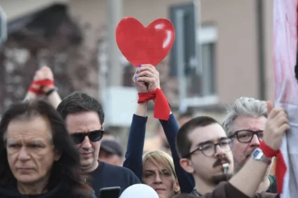 Za petak u Beogradu najavljen skup "Stop progonu novinara"