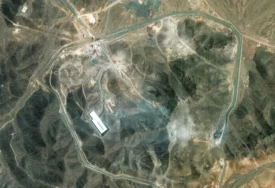 Iran signalizira otvorenost za premještaj uranija u drugu zemlju