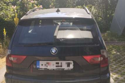 Granična policija oduzela vozilo od državljanke Srbije
