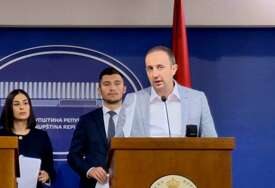 Bodiroga: Skupština SDS-a će se za 20 dana očitovati o radu predsjednika i Predsjedništva stranke