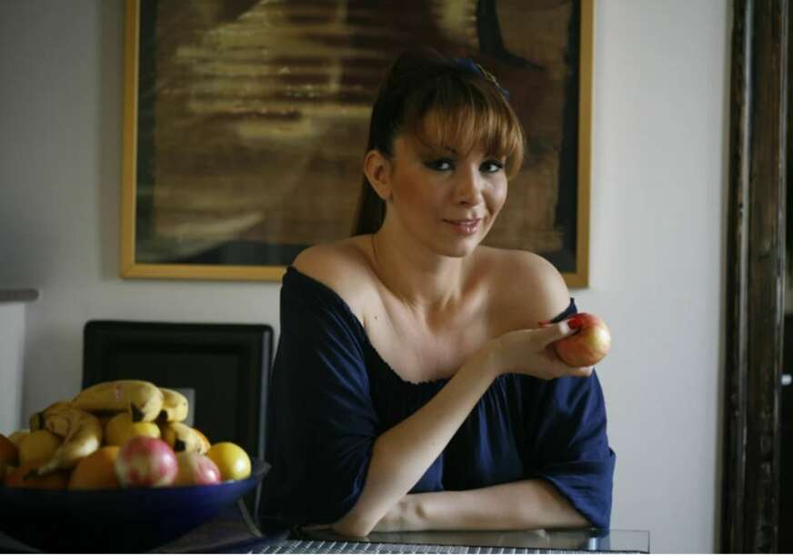 FOTO: DALIBOR DANILOVIĆ / RINGIER