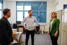 Općina Stari Grad uvela elektronsku razmjenu CIPS-a