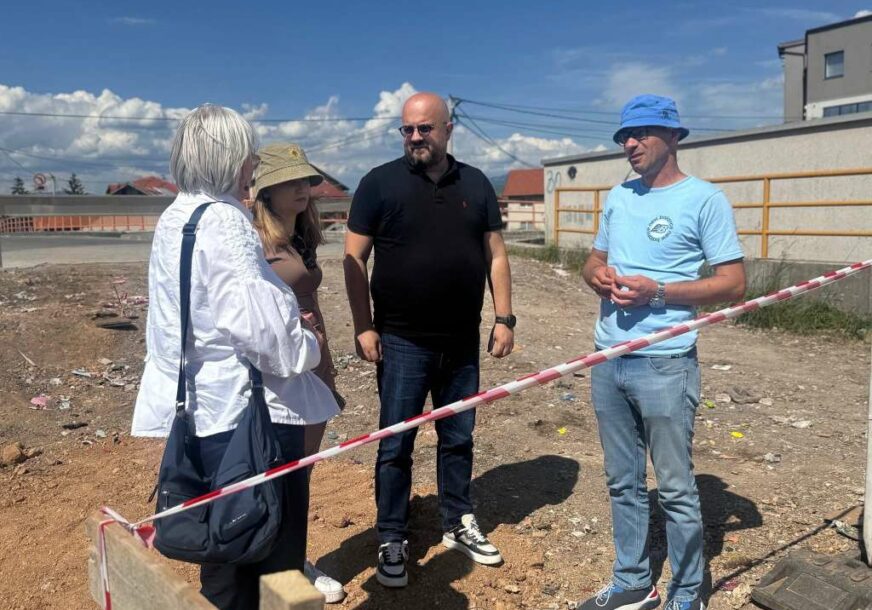 FOTO: SLUŽBA ZA PROTOKOL I PRESS KS