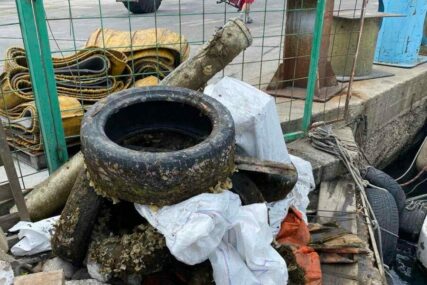 Milijardu kilograma otpada leži u BiH: Ono što bacamo moglo bi vrijediti milione