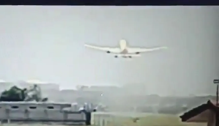 FOTO: MREŽA X/ SCREENSHOT VIDEO