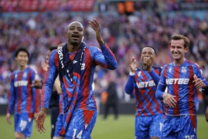 Drogheda ostala bez Evrope, Crystal Palace čeka presudu UEFA-e