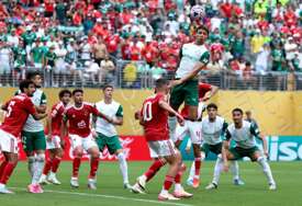 SVJETSKO PRVENSTVO Palmeiras u prekinutoj utakmici slavio protiv Al Ahlyja