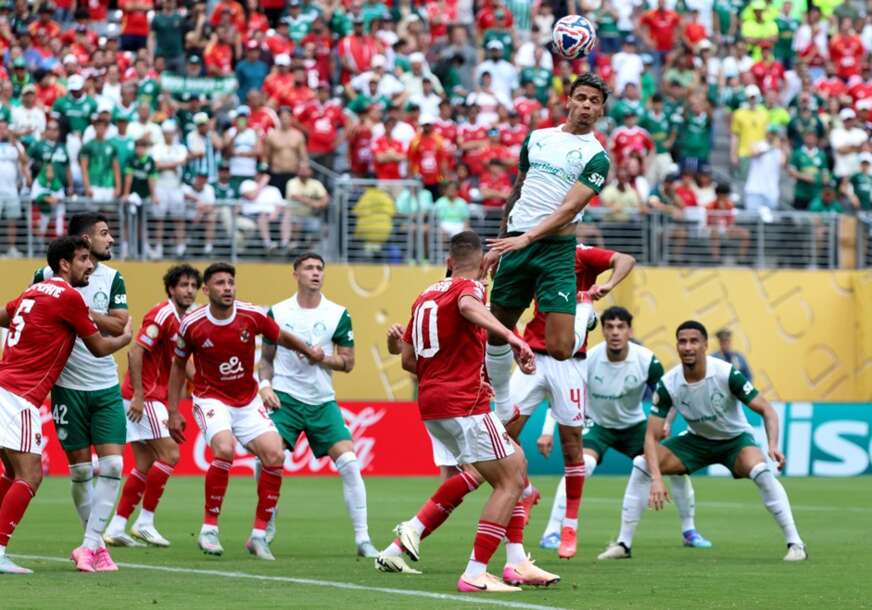 FOTO: EPA-EFE/JUSTIN LANE

