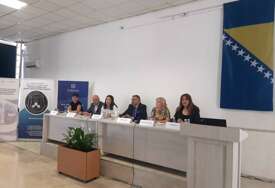 Panel: Oduzimanje nezakonite stečene imovine mora postati pravilo