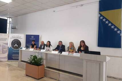 Panel: Oduzimanje nezakonite stečene imovine mora postati pravilo