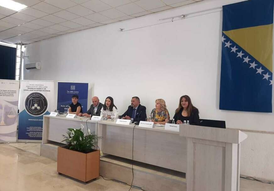 FOTO: AIRE CENTAR
