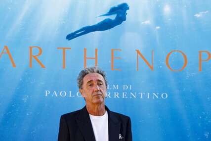 Na SFF ovog ljeta stiže Paolo Sorrentino, dobit će Počasno srce Sarajeva