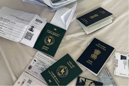 AKCIJA NA ILIDŽI Državljani Bangladeša, Pakistana i Indije će biti protjerani iz BiH