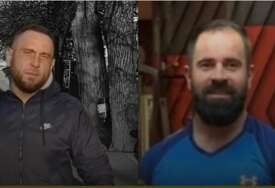 Đani Dedajić i Samir Potogija pušteni da se brane sa slobode