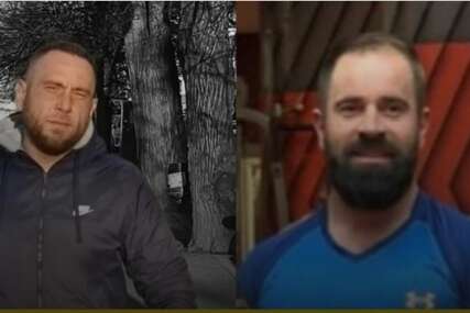 Đani Dedajić i Samir Potogija pušteni da se brane sa slobode