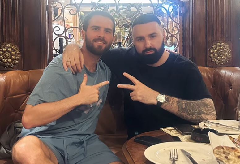 FOTO: SCREENSHOT / INSTAGRAM / JALA BRAT