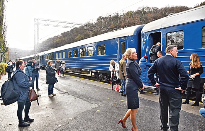 FOTO: NEMANJA JOVANOVIĆ / RINGIER