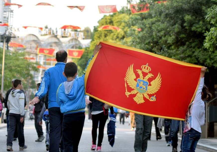 FOTO: EPA/BORIS PEJOVIC