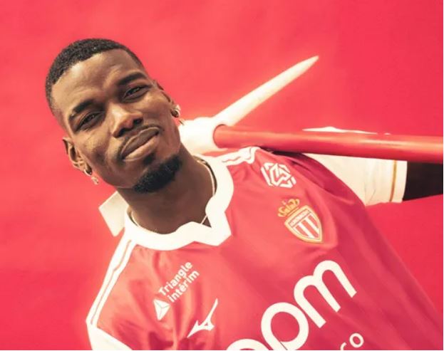 FOTO: AS MONACO
