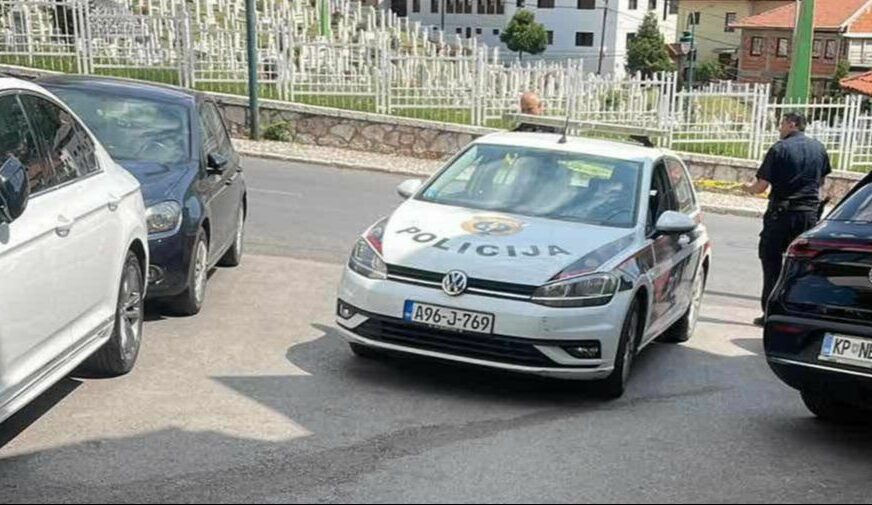 FOTO: AVAZ