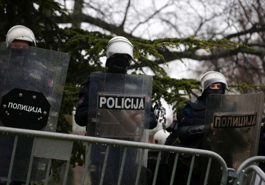 FOTO: EPA-EFE/ANDREJ CUKIC/ILUSTRACIJA