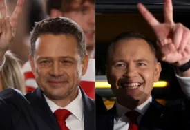 Predsjednički izbori u Poljskoj