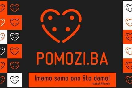 Iz prodavnice u Visokom ukradena kutija Pomozi.ba