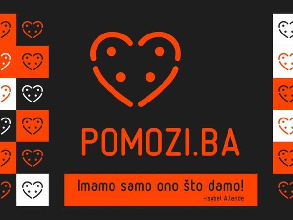 FOTO: POMOZI.BA 
