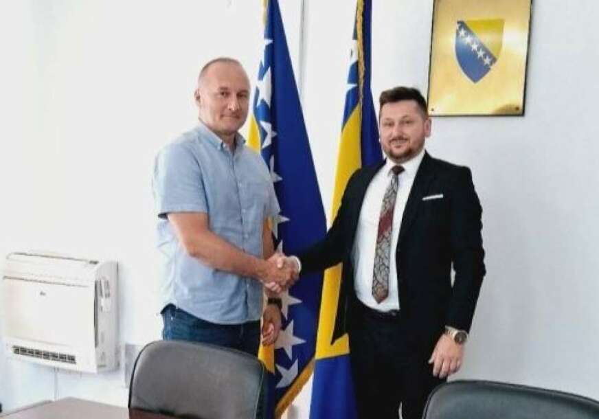 FOTO: POREZNA UPRAVA FBIH
