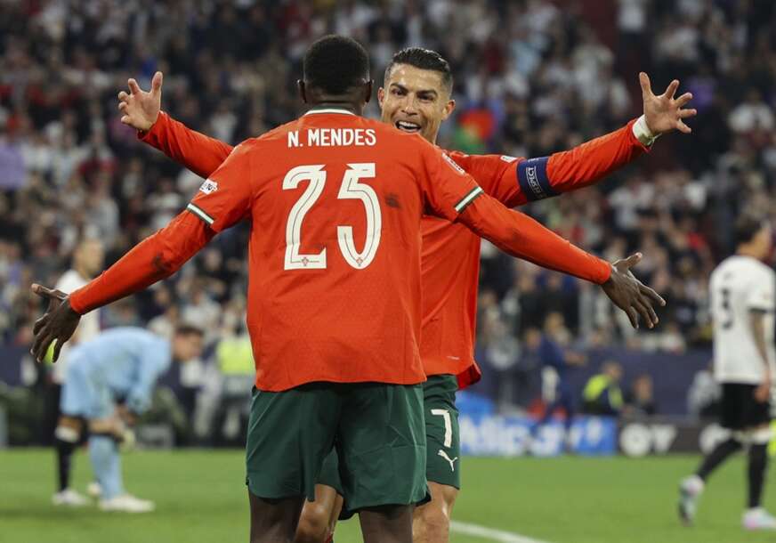 FOTO: EPA-EFE/MIGUEL A. LOPES