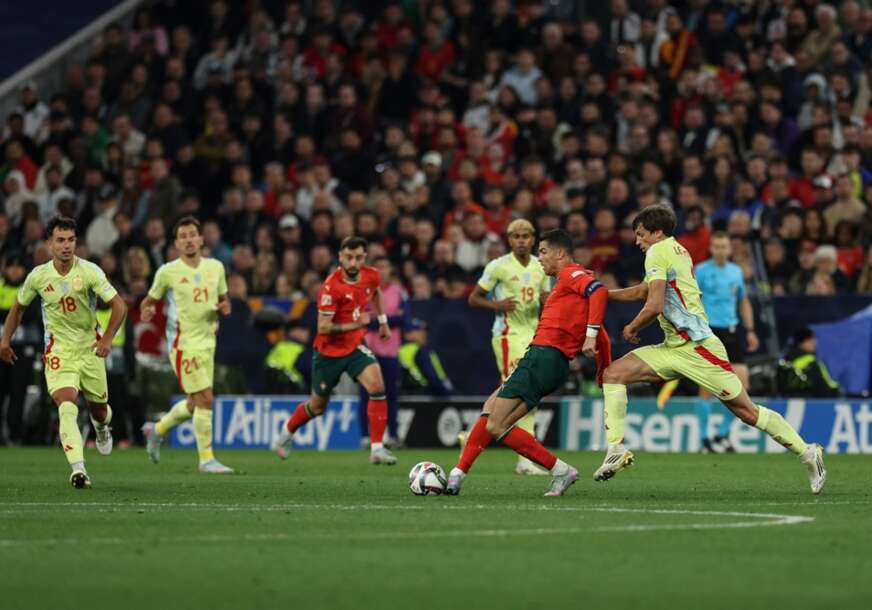FOTO: EPA-EFE/MIGUEL A. LOPES