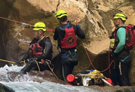 Tragedija u BiH: Stradao u kanjonu rijeke Hrčavke