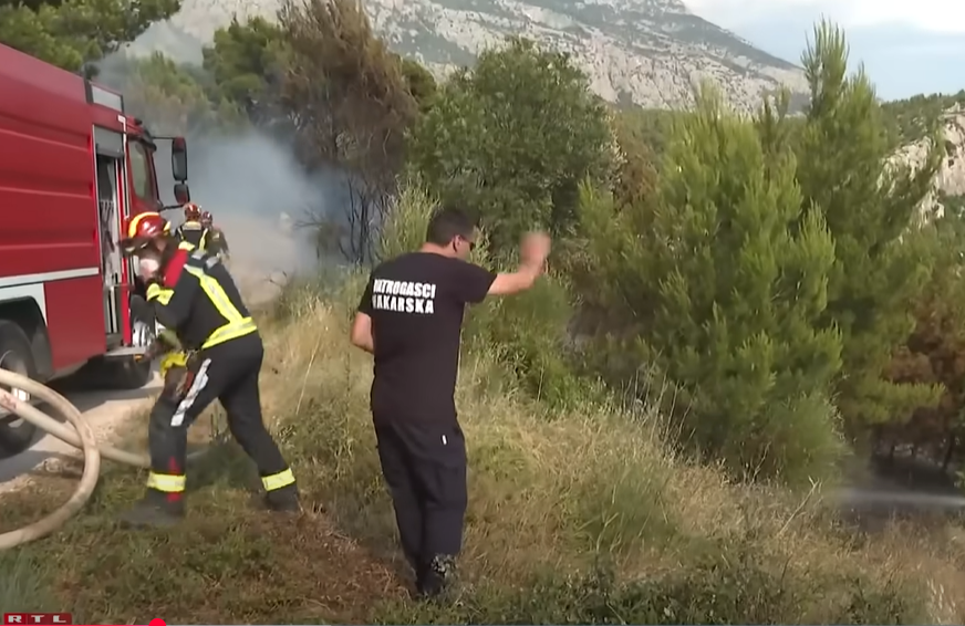 FOTO: YOUTUBE/ RTL/ SCREENSHOT VIDEO