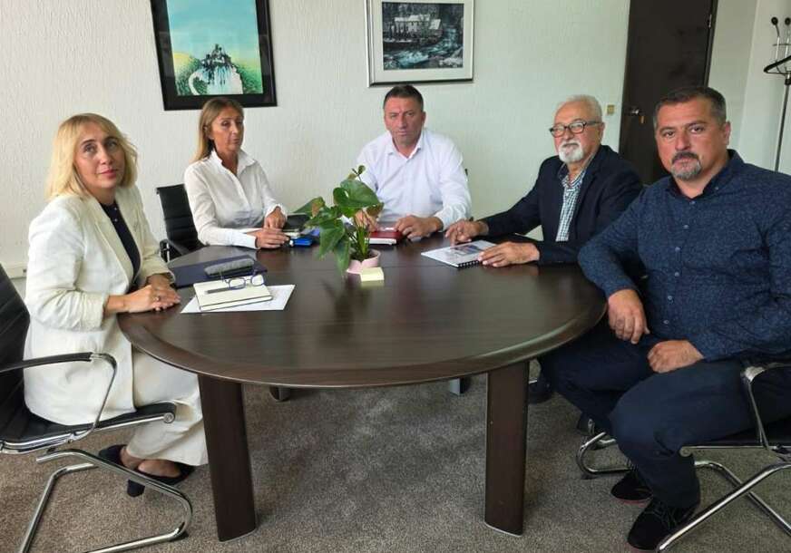 FOTO: VLADA FBIH