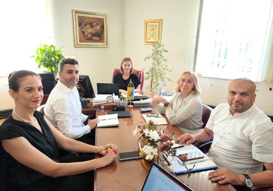 FOTO: VLADA FBIH
