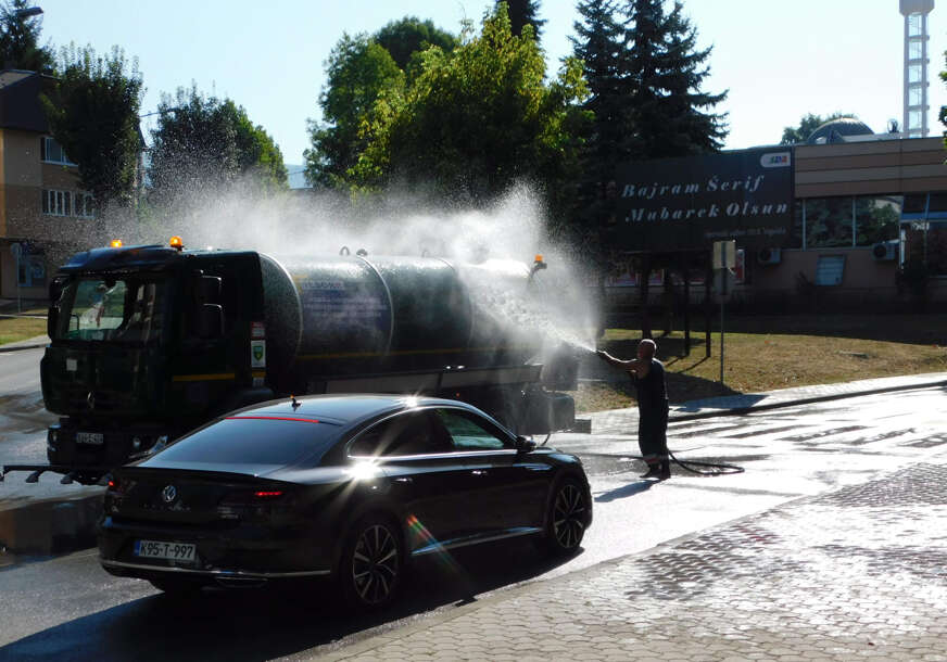 FOTO: E. MURAČEVIĆ