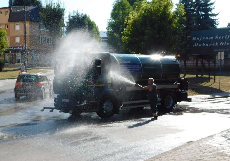 FOTO: E. MURAČEVIĆ