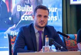 Glavni pregovarač Crne Gore: Cilj da budemo članica EU do 2028. i dalje realan i ostvariv